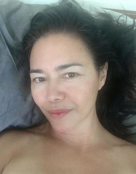 Foto di nudo di fuga di OnlyFans di Thedanavespoli