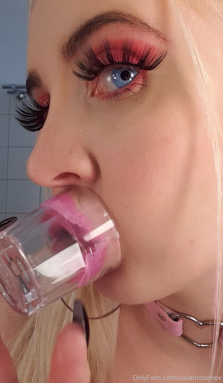 Vivianrosefree
