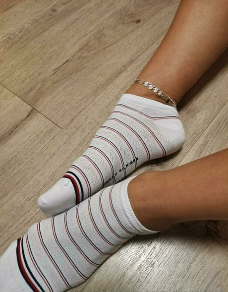 Dmndfeet