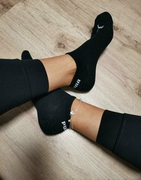Dmndfeet