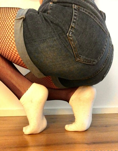Officialfeetforfun