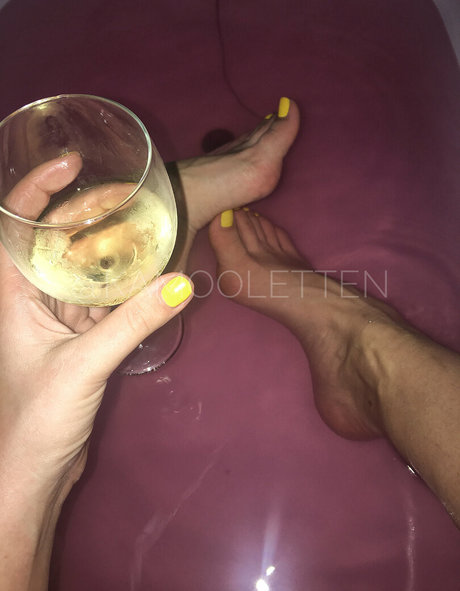 Foto di nudo di fuga di OnlyFans di Kamoolettenfree
