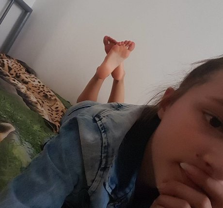 Foto di nudo di fuga di OnlyFans di Hapyprincesss