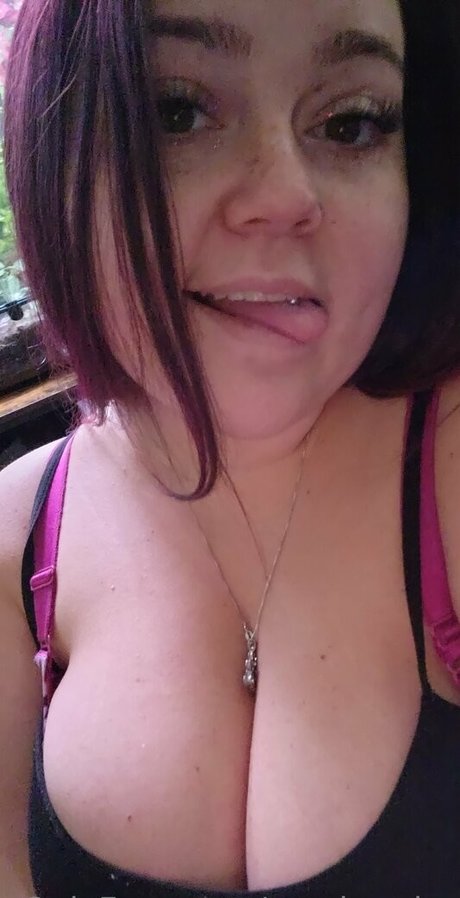 Foto di nudo di fuga di OnlyFans di Candyryder