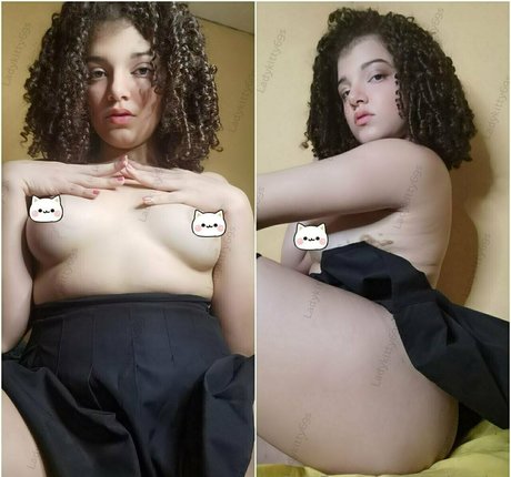 Foto di nudo di fuga di OnlyFans di Candyryder