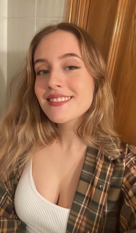 Foto di nudo di fuga di OnlyFans di Skeeterre