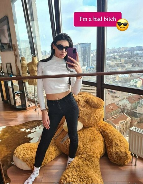 Lindamisty