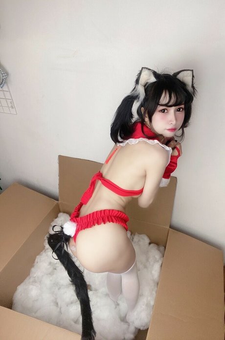 Foto di nudo di fuga di OnlyFans di Joyce Poring