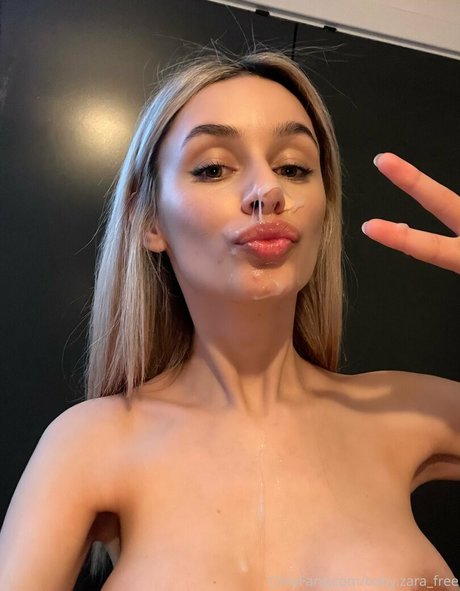 Zararosefree