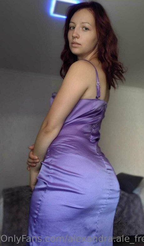 Alexandraalefree