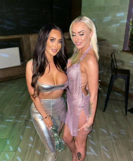Foto di nudo di fuga di OnlyFans di Nikita Reign