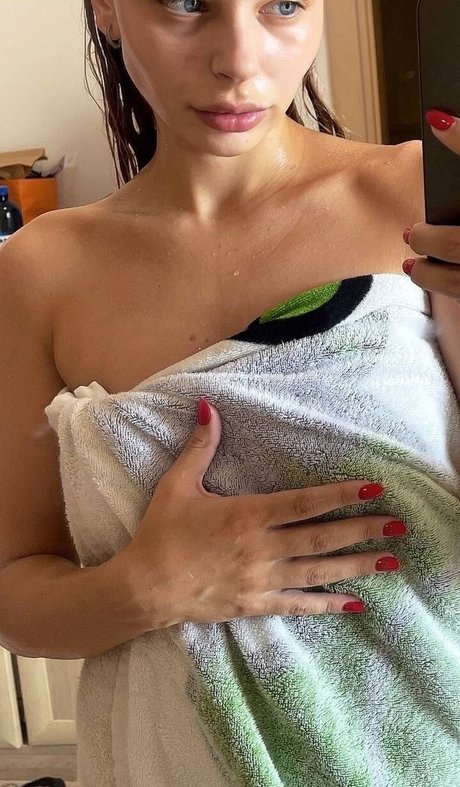 Mihalina Novakovskaya