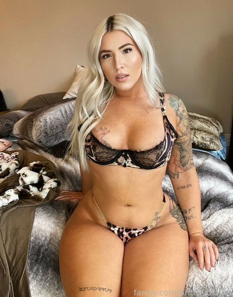 Brittnyblaine