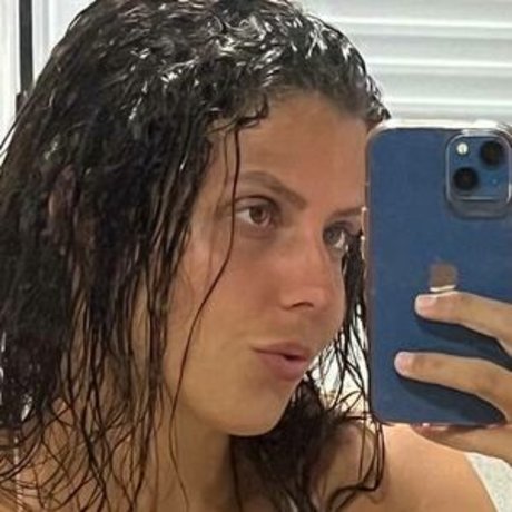 Foto di nudo di fuga di OnlyFans di Cinyttt