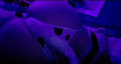 Foto di nudo di fuga di OnlyFans di Willowisps