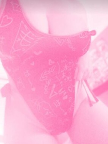 Foto di nudo di fuga di OnlyFans di Willowisps