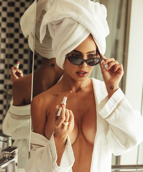 Mariell Andreina Rodriguez