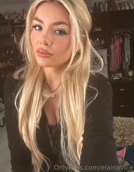 Elainavice