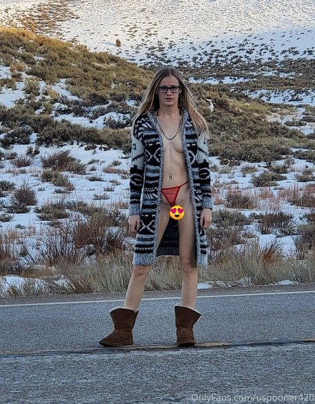 Foto di nudo di fuga di OnlyFans di Ilove420