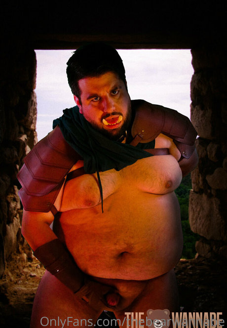 Thebearwannabe