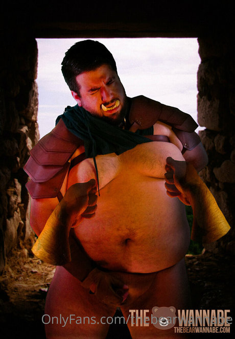 Thebearwannabe