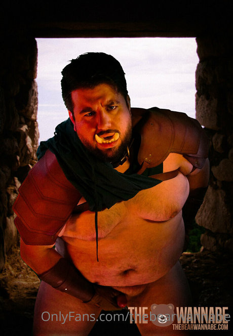 Thebearwannabe