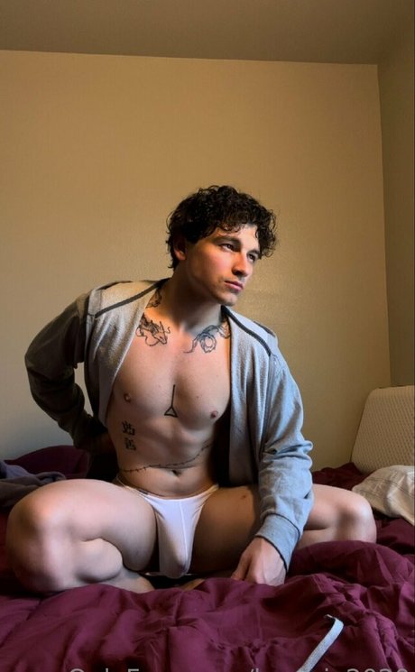 Foto di nudo di fuga di OnlyFans di Heyjojo2020