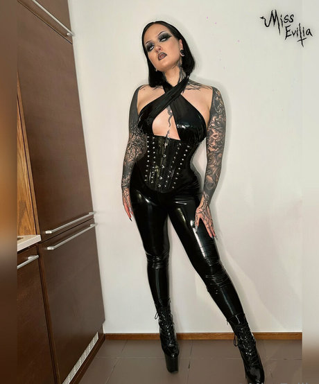 Misseviliafree