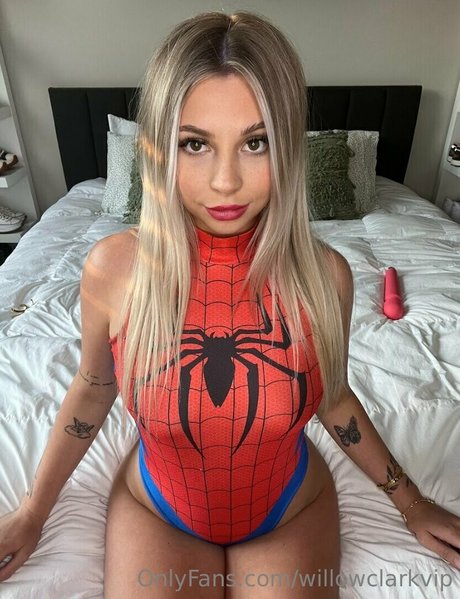 Willowclarkvip