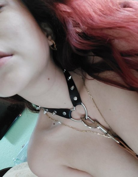 Foto di nudo di fuga di OnlyFans di Kaileros