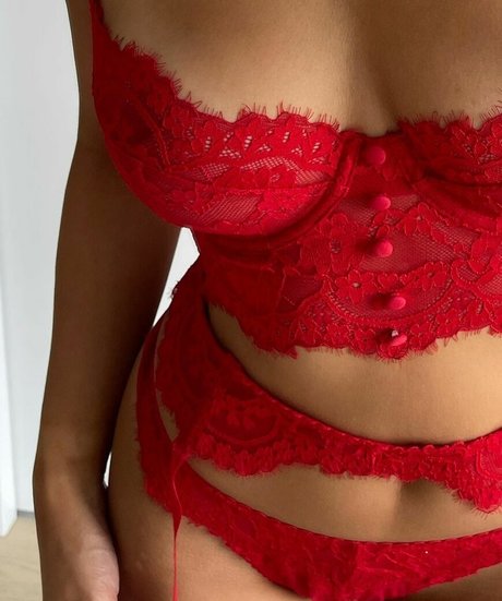 Foto di nudo di fuga di OnlyFans di Phoeyuibe