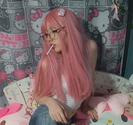 Foto di nudo di fuga di OnlyFans di Barbie Babyale