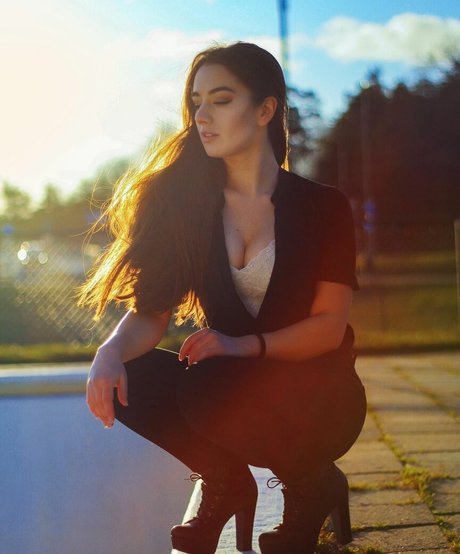 Miss Mikkaa