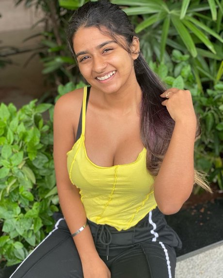 Suhana Khan