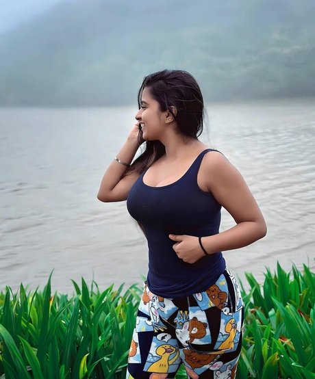 Suhana Khan