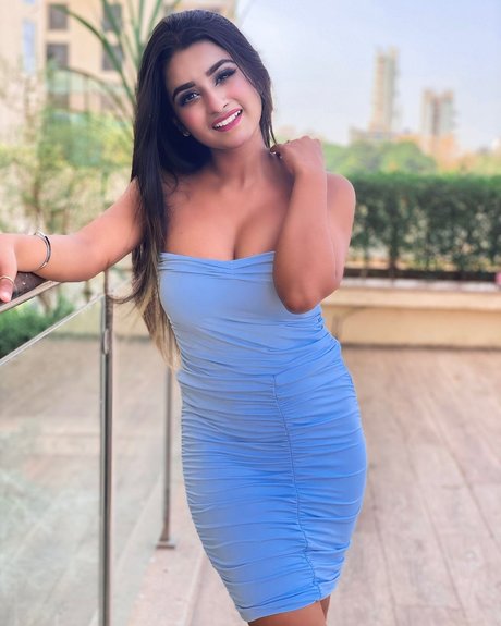 Suhana Khan