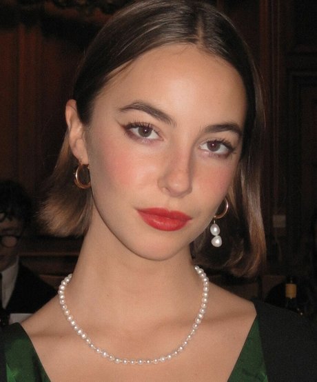 Amelie Manzoli
