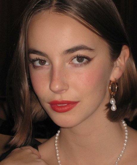 Amelie Manzoli