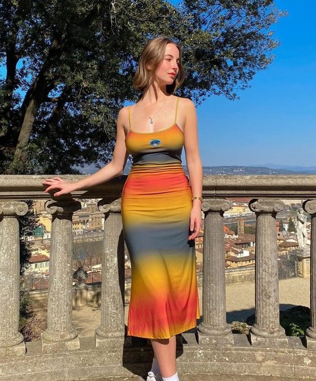 Amelie Manzoli