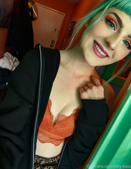 Kittykassfree