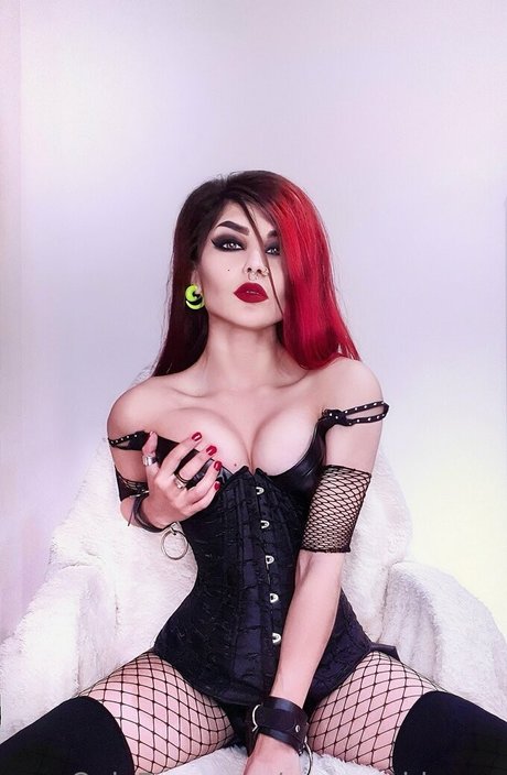 Your.goddess.x
