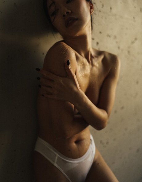 Foto di nudo di fuga di OnlyFans di Panterochka
