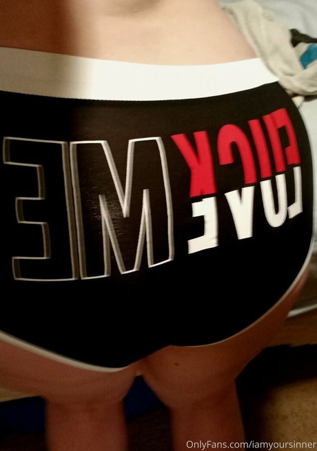 Iamyoursinner