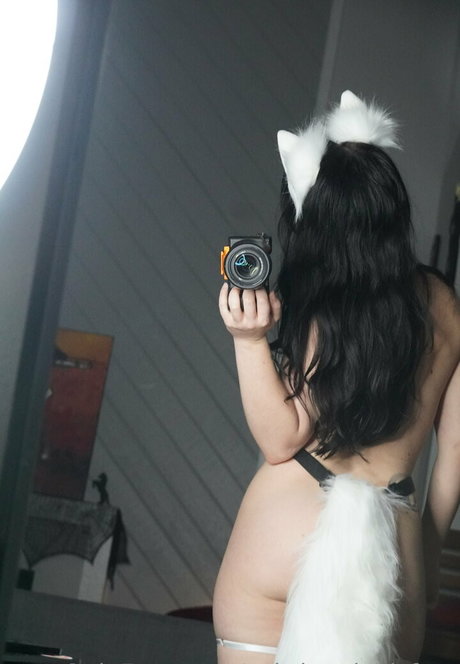 Foto di nudo di fuga di OnlyFans di Sabrinaalexisfree