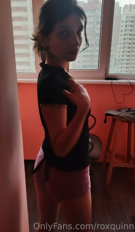 Roxquinn