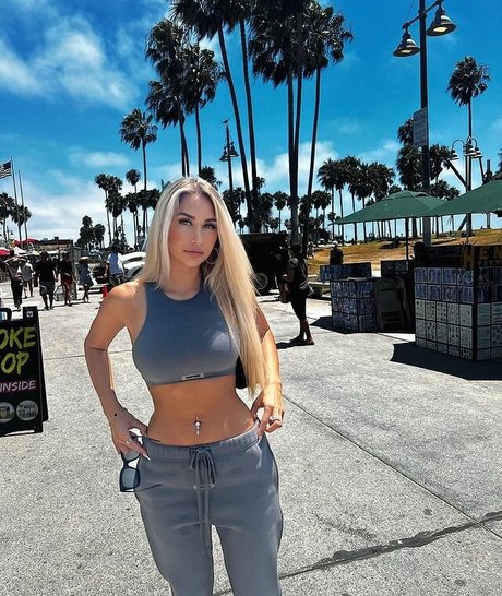Nikita Sullivan