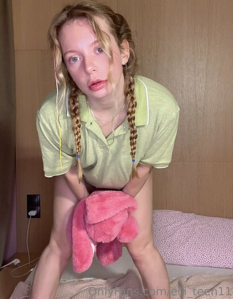 Foto di nudo di fuga di OnlyFans di Prettyelli