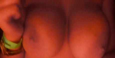 Foto di nudo di fuga di OnlyFans di Jamie Leigh