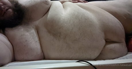 Foto di nudo di fuga di OnlyFans di Ssbhmfatwasad