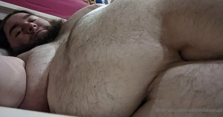 Foto di nudo di fuga di OnlyFans di Ssbhmfatwasad
